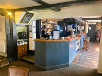 three lions farncombe pub - 3