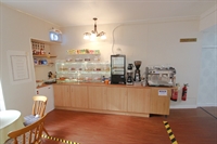 established cafe forres - 2