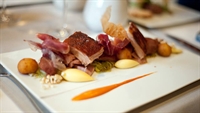teesside based restaurant trading - 1