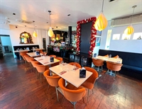 prominent corner sited restaurant - 3