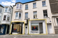 two lock-up refurbished retail - 1