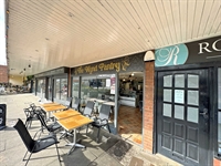 seaside cafe marske-by-the-sea - 1