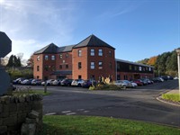serviced office space hexham - 1