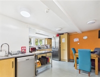 lincolnshire coast guest house - 3