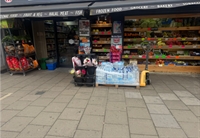 profitable convenience market - 1