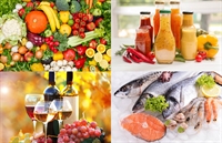 food wholesaler for sale - 1
