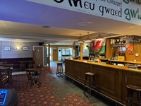 central pub with letting - 1