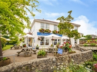 superb café restaurant located - 1