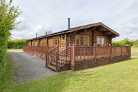 profitable holiday lodge complex - 2