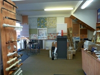 independent manufacturer installer of - 2