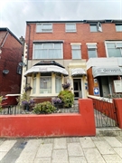 holiday flats investment blackpool - 1