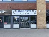leasehold fish chip takeaway - 1