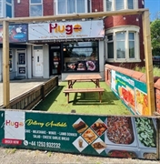 stylish catering unit takeaway - 1