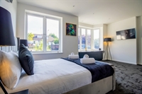 established letting property management - 1