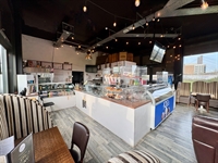 thriving riverside restaurant café - 3