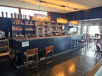 seafront bistro bar on - 3