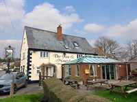 vale of white horse - 1