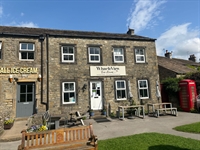 thriving family-run local tea - 1