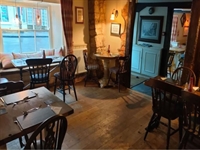 character public house historic - 3
