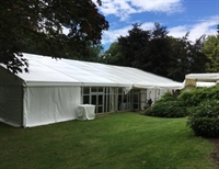 established marquee hire events - 1