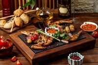 fully-fitted restaurant lease lewisham - 1