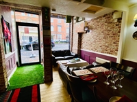 leasehold nepalese restaurant bar - 2
