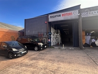 practical highgate warehouse with - 2