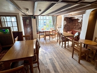 attractive freehold pub currently - 3