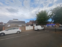 recently closed vacant fitted - 3