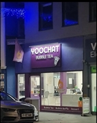 easy operating yoochat bubble - 1
