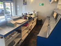 established fish chip takeaway - 3