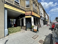southend essex italian retaurant - 1