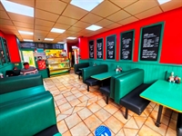café established over 30 - 3