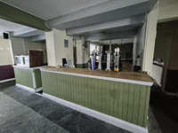 community pub located on - 3