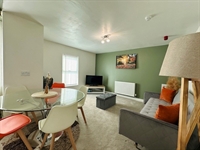 aparthotel serviced accommodation - 3