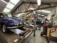 freehold devon garage - 3