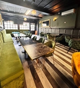 african restaurant& bar +7room - 1