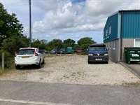 spacious warehouse showroom premises - 2