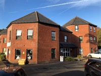 flexible serviced offices hexham - 1