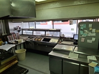 hot food takeaway south - 3