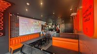 profitable burger franchise for - 2