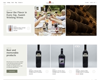 established uk wine wholesale - 1