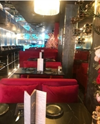 high turnover restaurant ruislip - 1