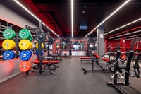 lucrative snap fitness gym - 2