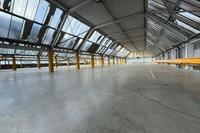 substantial industrial warehouse with - 3