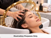 high-profit beauty aesthetics salon - 1