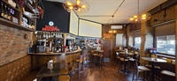outstanding restaurant opportunity adjacent - 2