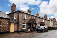 kent sevenoaks village pub - 1