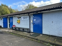 lock-up sports club pontypool - 1