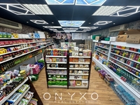 grocery butcher shop west - 1